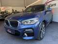 BMW X3 xDrive 20d Aut./M-PAKET/PANO/HEAD-UP/MEMORY/LED... Blau - thumbnail 22