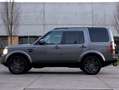 Land Rover Discovery 3.0 TDV6 Graphite Gris - thumbnail 3
