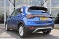Volkswagen T-Cross TSI Life | Adapt. Cruise | Camera | Draadloze tele Bleu - thumbnail 3