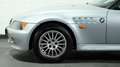 BMW Z3 Roadster 1.8 Silber - thumbnail 8