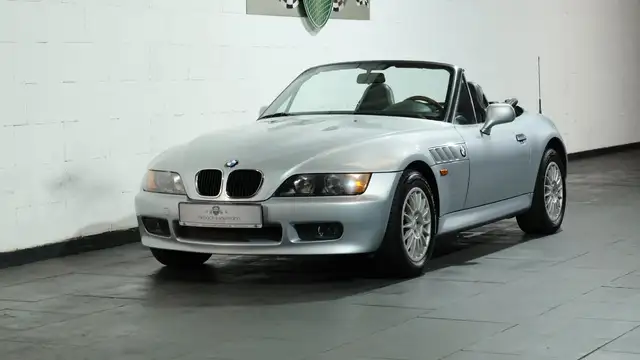 BMW Z3 Roadster 1.8