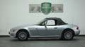 BMW Z3 Roadster 1.8 Silber - thumbnail 5