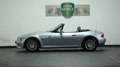 BMW Z3 Roadster 1.8 Silber - thumbnail 2