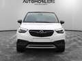 Opel Crossland X *Réservé *1.2 Turbo ECOTEC/ Garantie 12 Mois Blanc - thumbnail 2