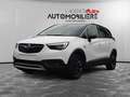 Opel Crossland X *Réservé *1.2 Turbo ECOTEC/ Garantie 12 Mois Blanc - thumbnail 1