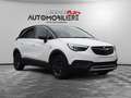 Opel Crossland X *Réservé *1.2 Turbo ECOTEC/ Garantie 12 Mois Blanc - thumbnail 3