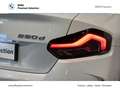 BMW 220 220dA 190ch M Sport Blanc - thumbnail 17