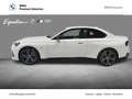 BMW 220 220dA 190ch M Sport Blanc - thumbnail 5