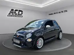Abarth 695 Esseesse
