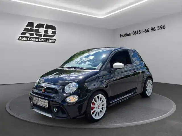 Abarth 695 Esseesse