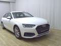 Audi A4 45 2.0 TFSI qu. Avant Navi+ LED Sportsitze Weiß - thumbnail 3