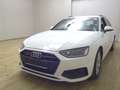 Audi A4 45 2.0 TFSI qu. Avant Navi+ LED Sportsitze Weiß - thumbnail 2