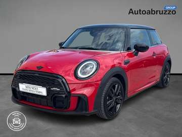 1.5 TwinPower Turbo Cooper