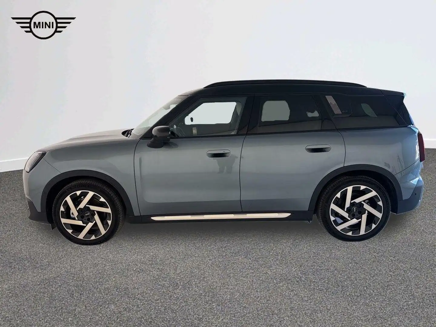 MINI Cooper SE Countryman Mini Countryman SE Favoured all4 - 2
