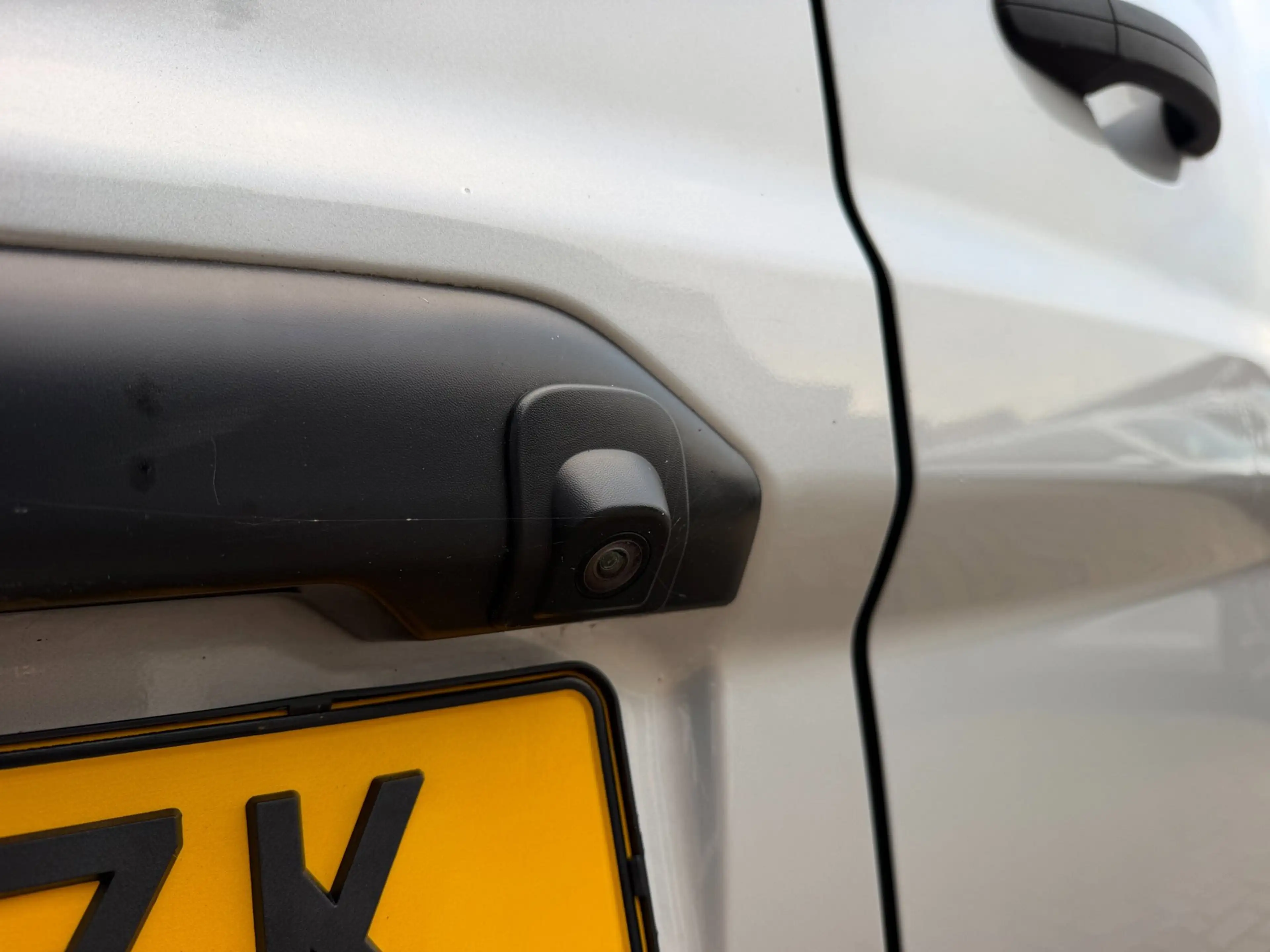 Ford Transit Connect 1.5 EcoBlue L2 Trend / Cruise / DAB / Camera / MAR — photo 14