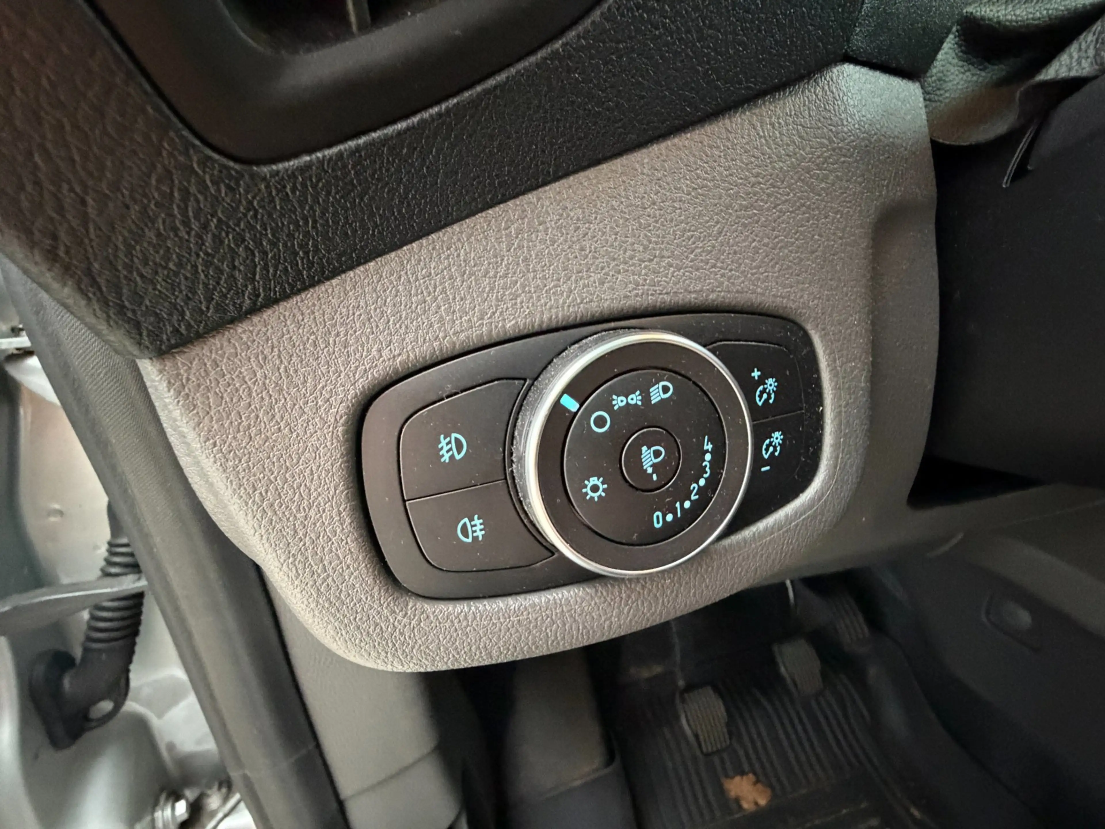Ford Transit Connect 1.5 EcoBlue L2 Trend / Cruise / DAB / Camera / MAR — photo 23