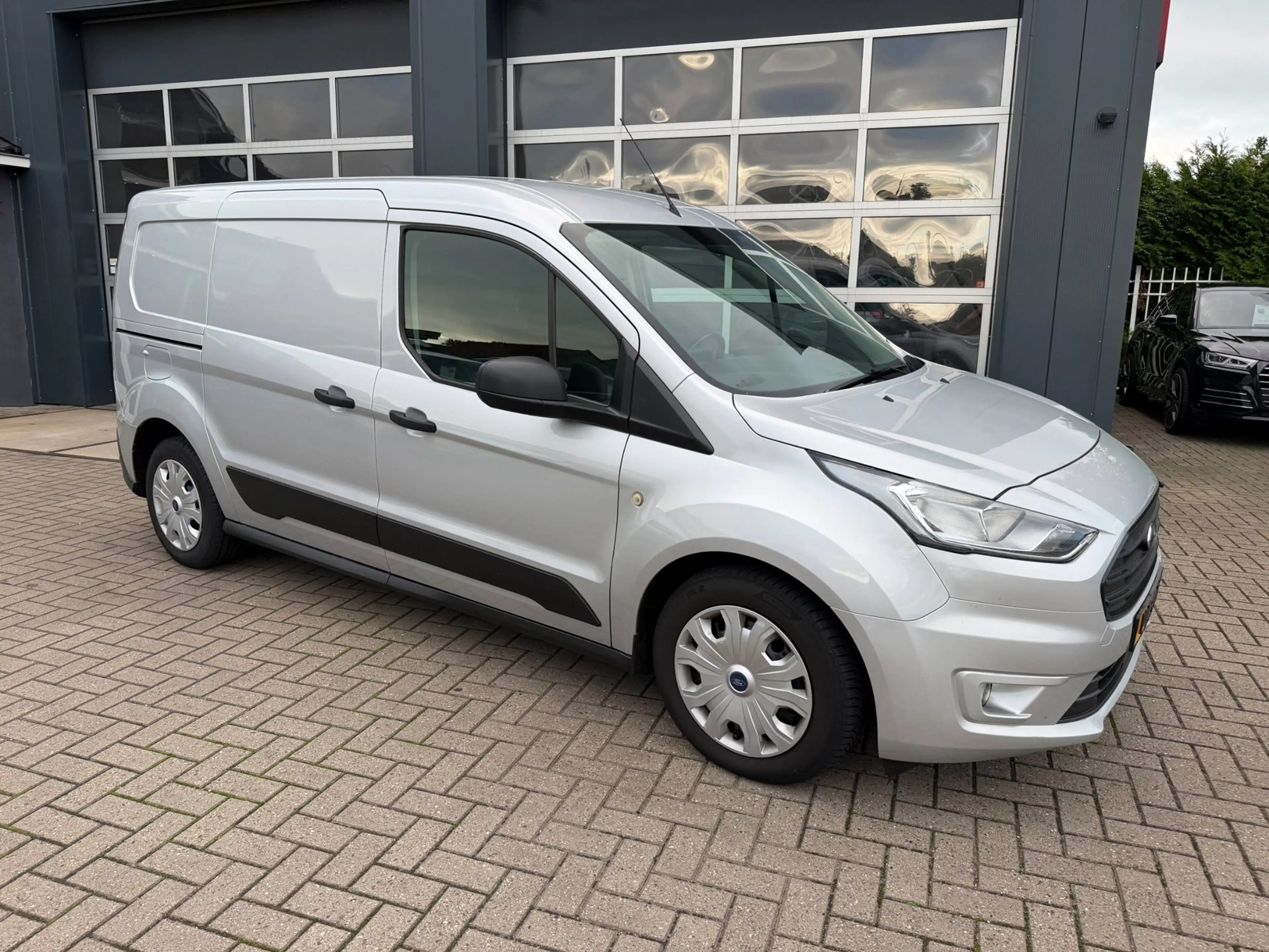 Ford Transit Connect 1.5 EcoBlue L2 Trend / Cruise / DAB / Camera / MAR — photo 4