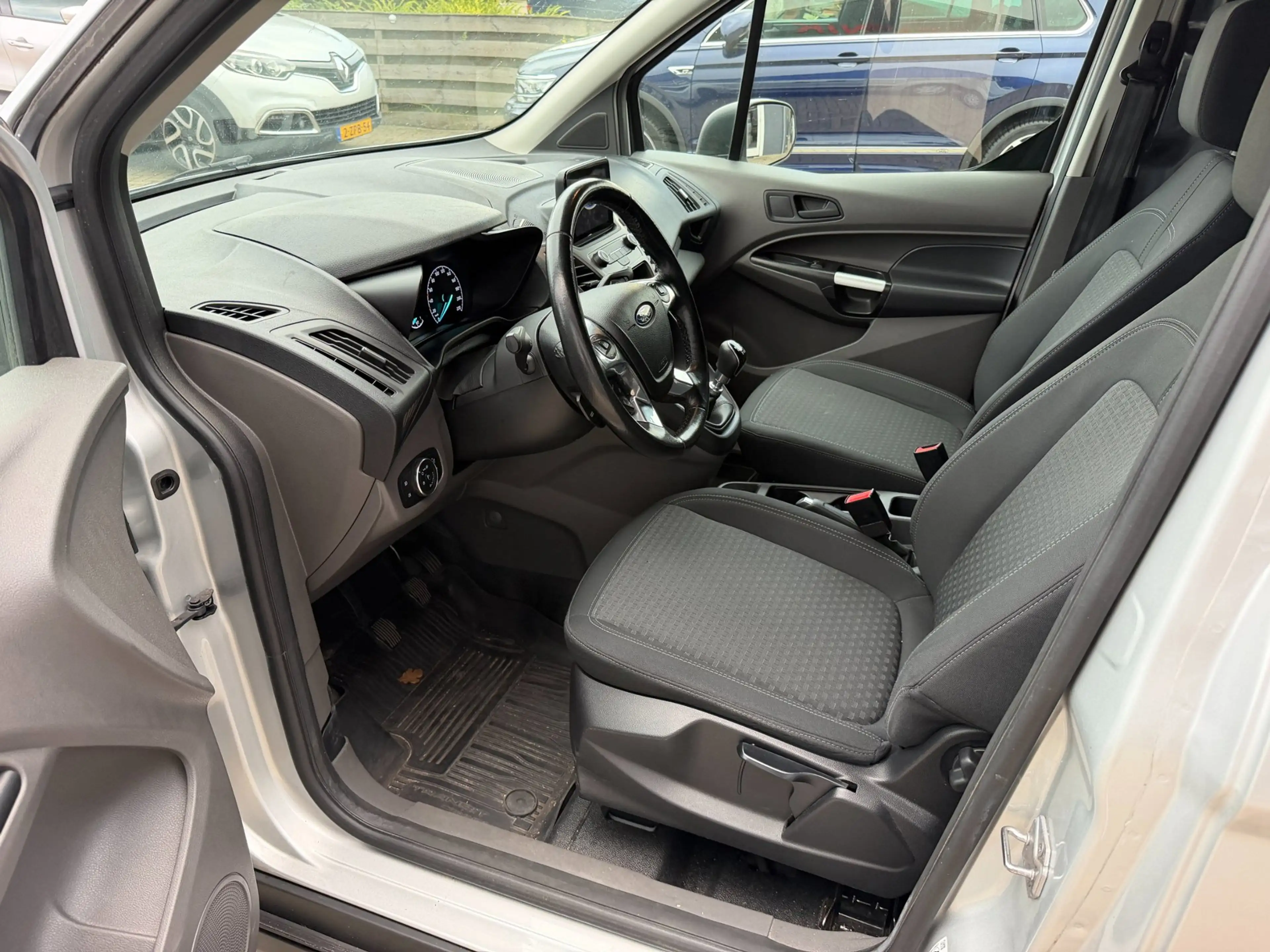 Ford Transit Connect 1.5 EcoBlue L2 Trend / Cruise / DAB / Camera / MAR — photo 15