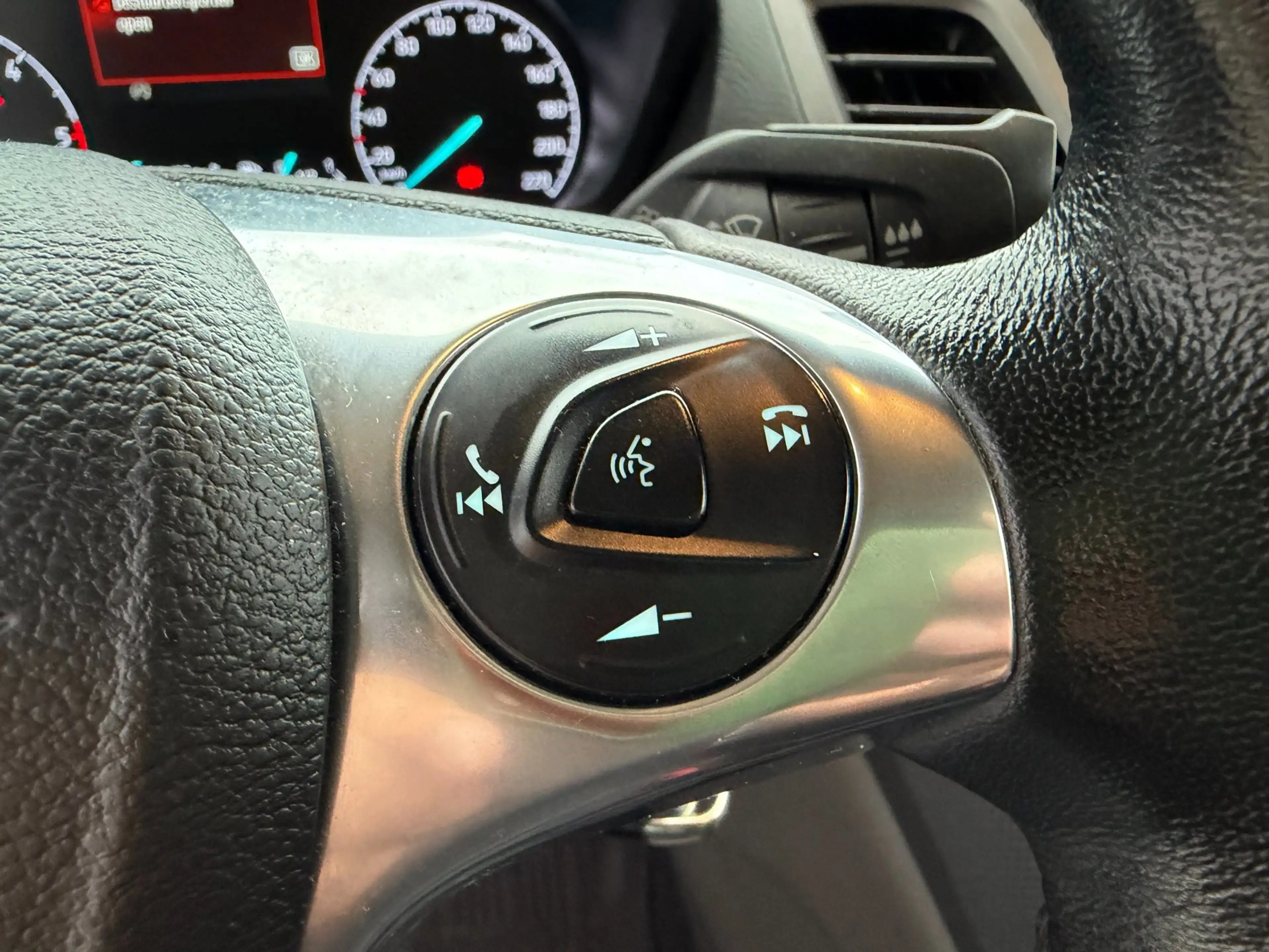 Ford Transit Connect 1.5 EcoBlue L2 Trend / Cruise / DAB / Camera / MAR — photo 18