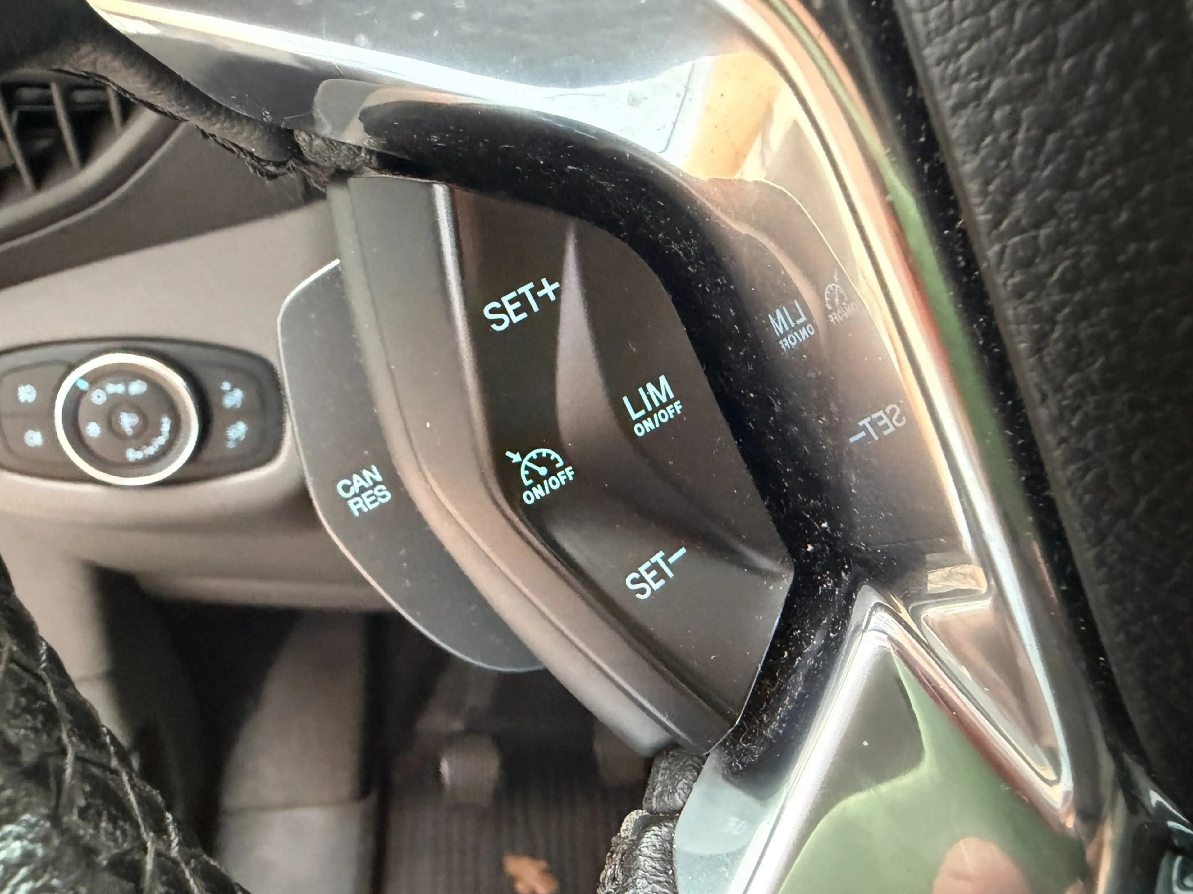 Ford Transit Connect 1.5 EcoBlue L2 Trend / Cruise / DAB / Camera / MAR — photo 17