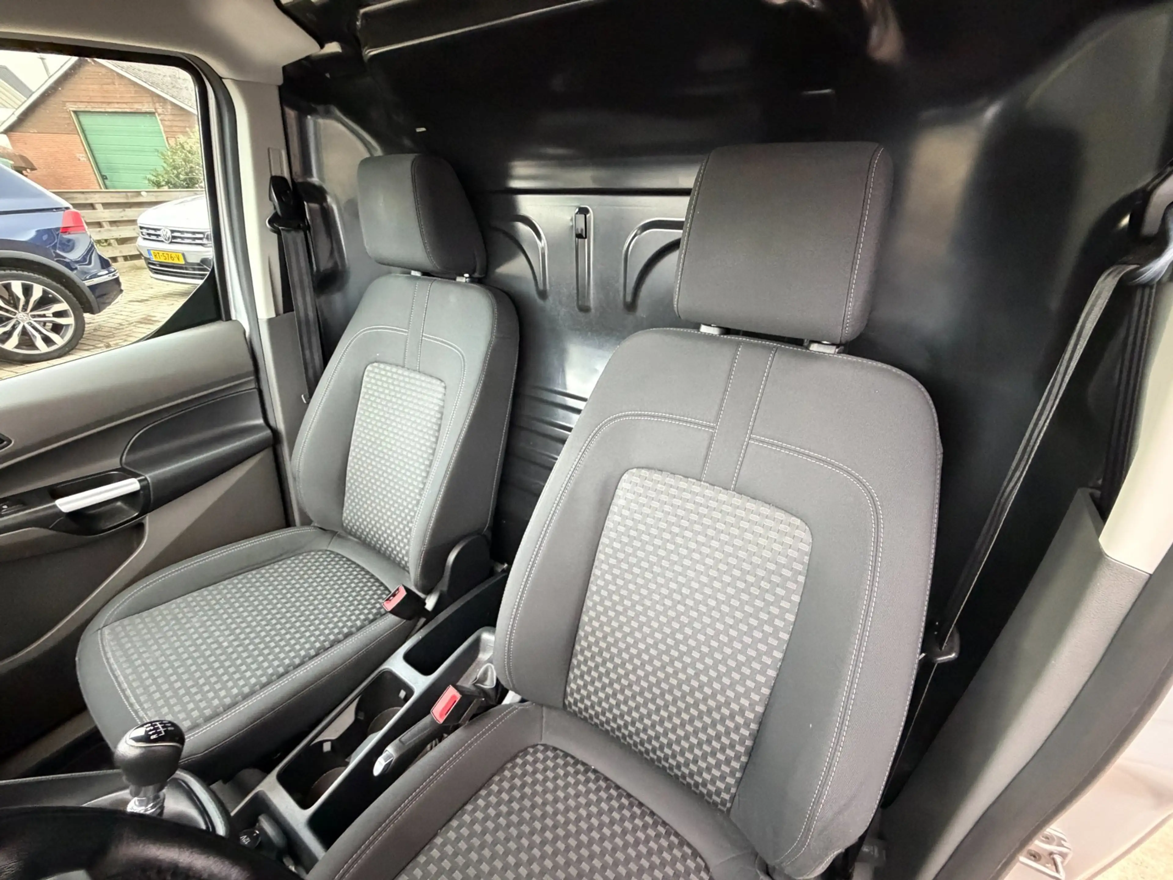 Ford Transit Connect 1.5 EcoBlue L2 Trend / Cruise / DAB / Camera / MAR — photo 22