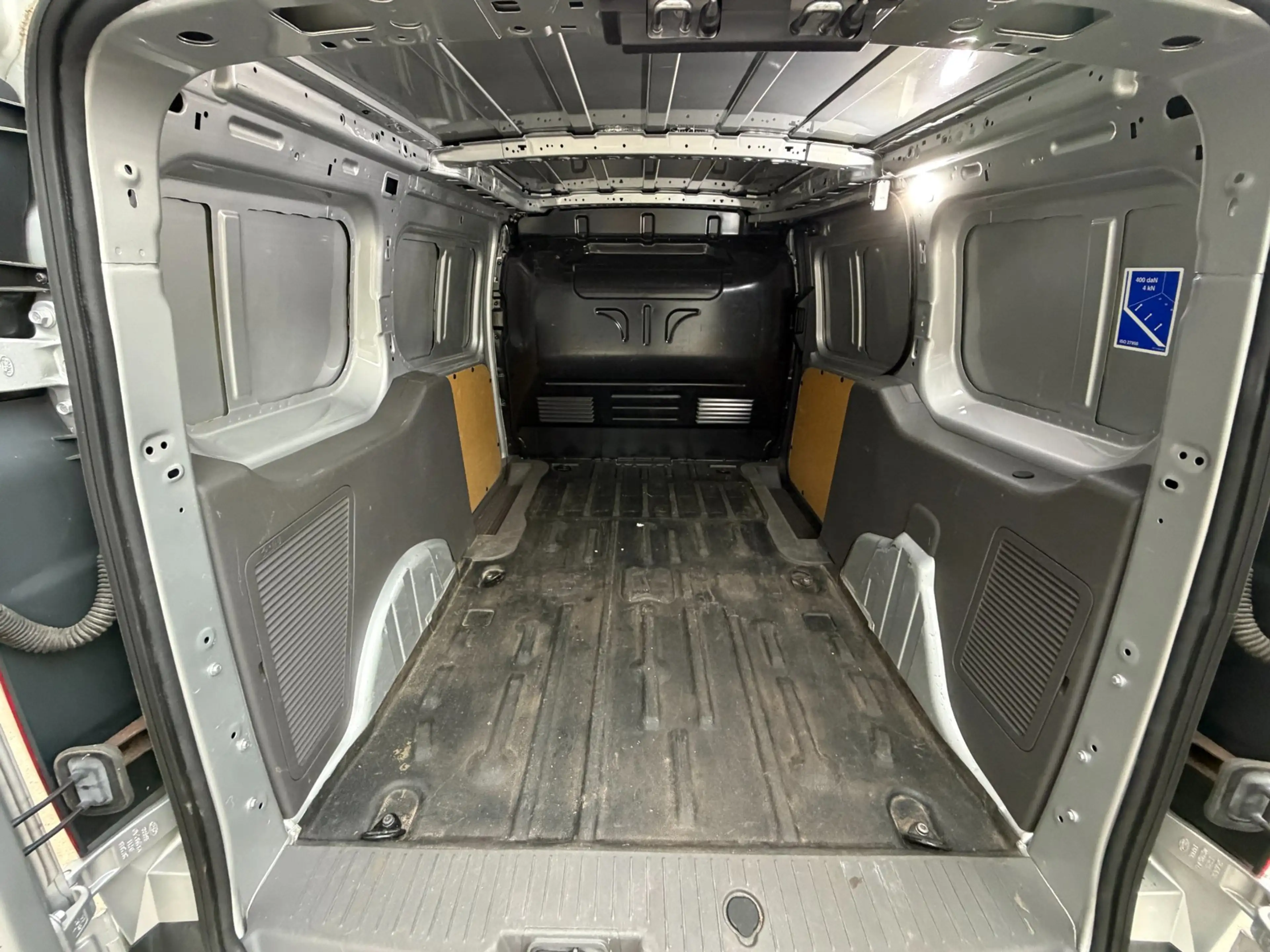 Ford Transit Connect 1.5 EcoBlue L2 Trend / Cruise / DAB / Camera / MAR — photo 25