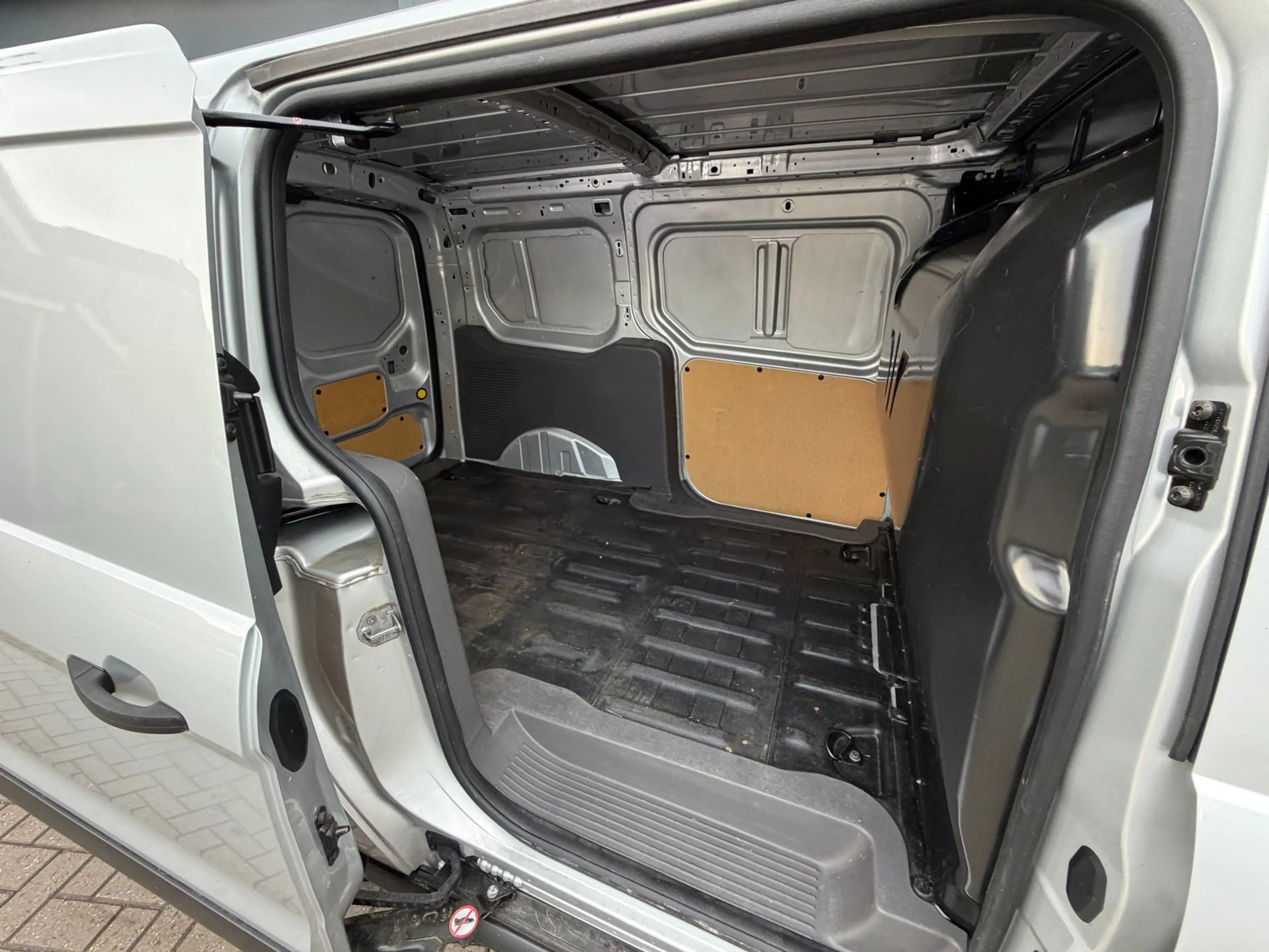 Ford Transit Connect 1.5 EcoBlue L2 Trend / Cruise / DAB / Camera / MAR — photo 26