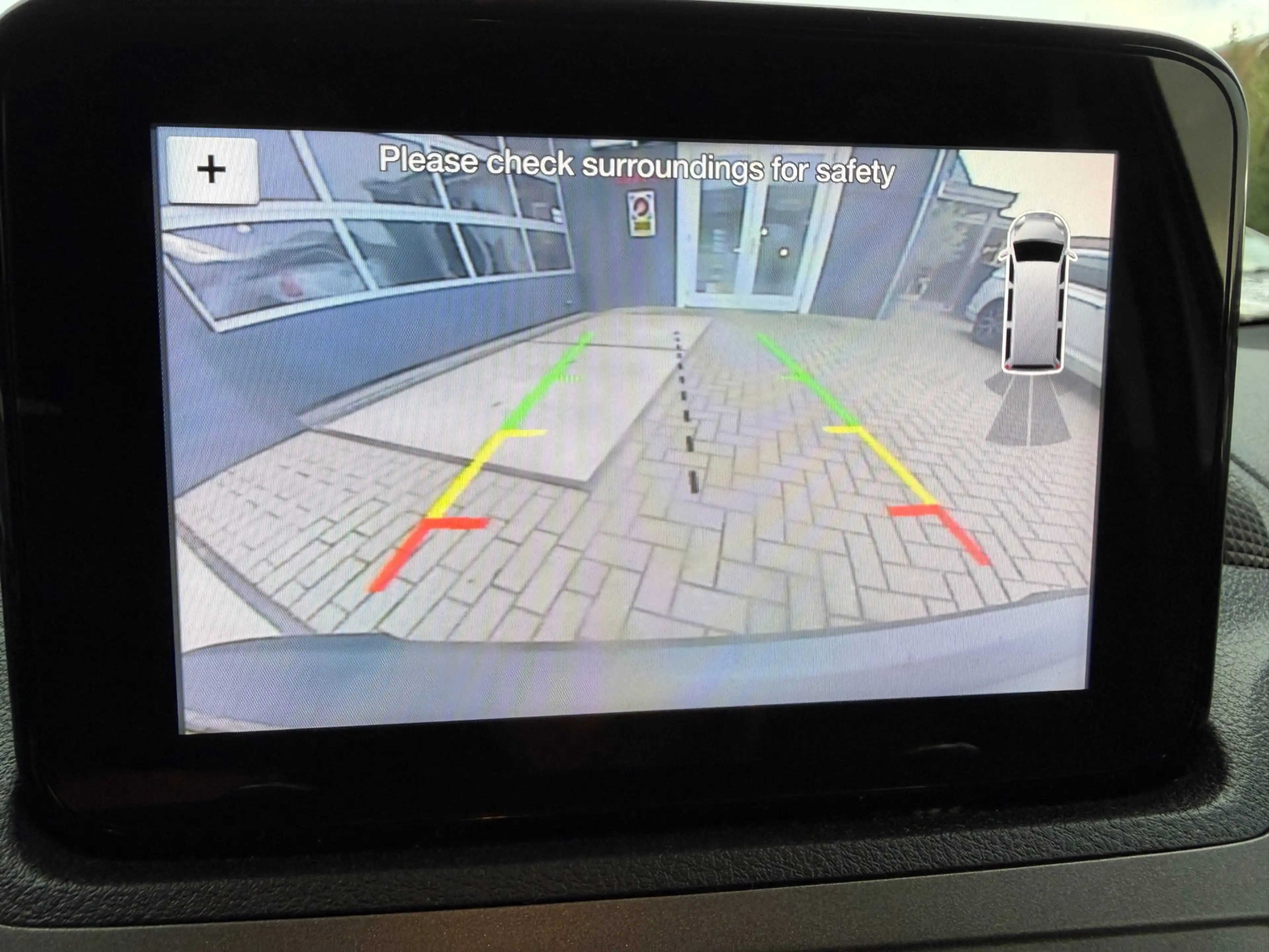 Ford Transit Connect 1.5 EcoBlue L2 Trend / Cruise / DAB / Camera / MAR — photo 20