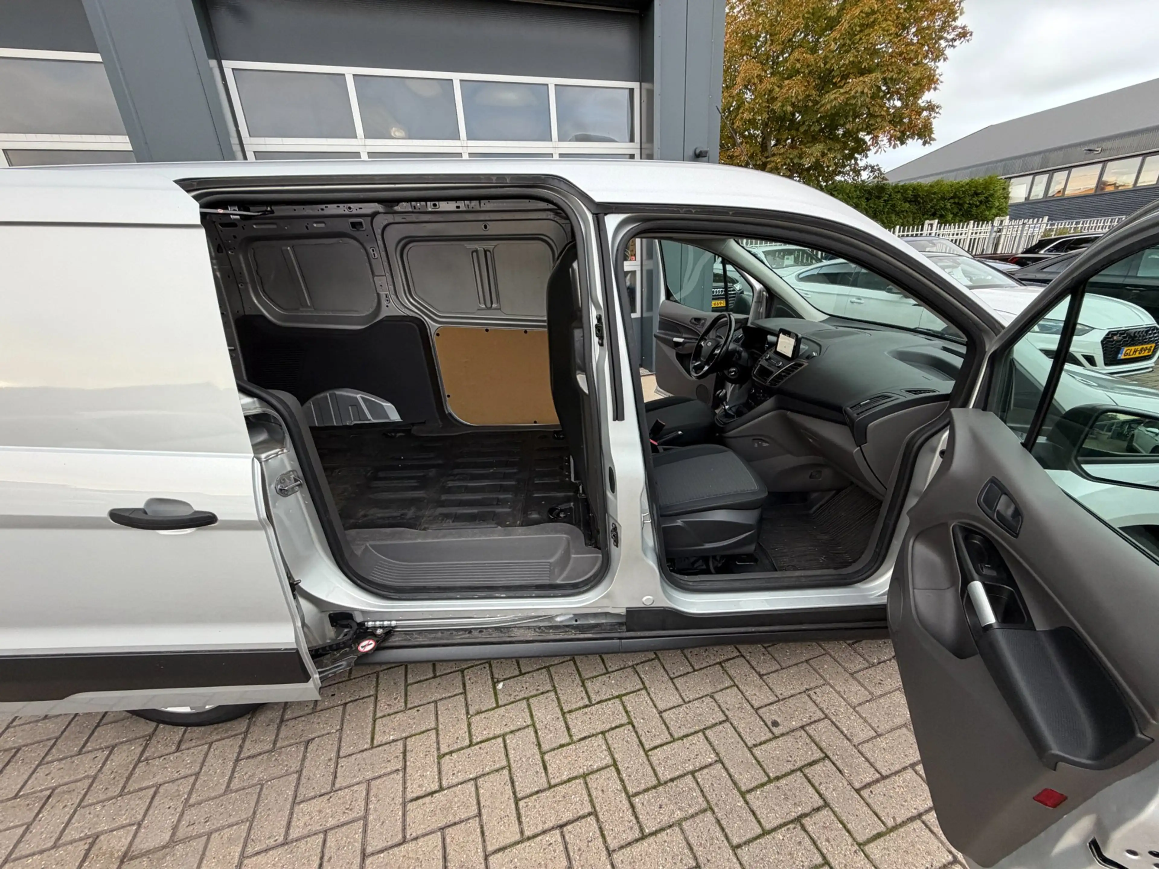 Ford Transit Connect 1.5 EcoBlue L2 Trend / Cruise / DAB / Camera / MAR — photo 27