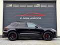 Porsche Macan GTS 3.0 V6 BI-TURBO PDK (360ch) 2016 152.670km !! Noir - thumbnail 7