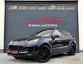 Porsche Macan GTS 3.0 V6 BI-TURBO PDK (360ch) 2016 152.670km !! Noir - thumbnail 1