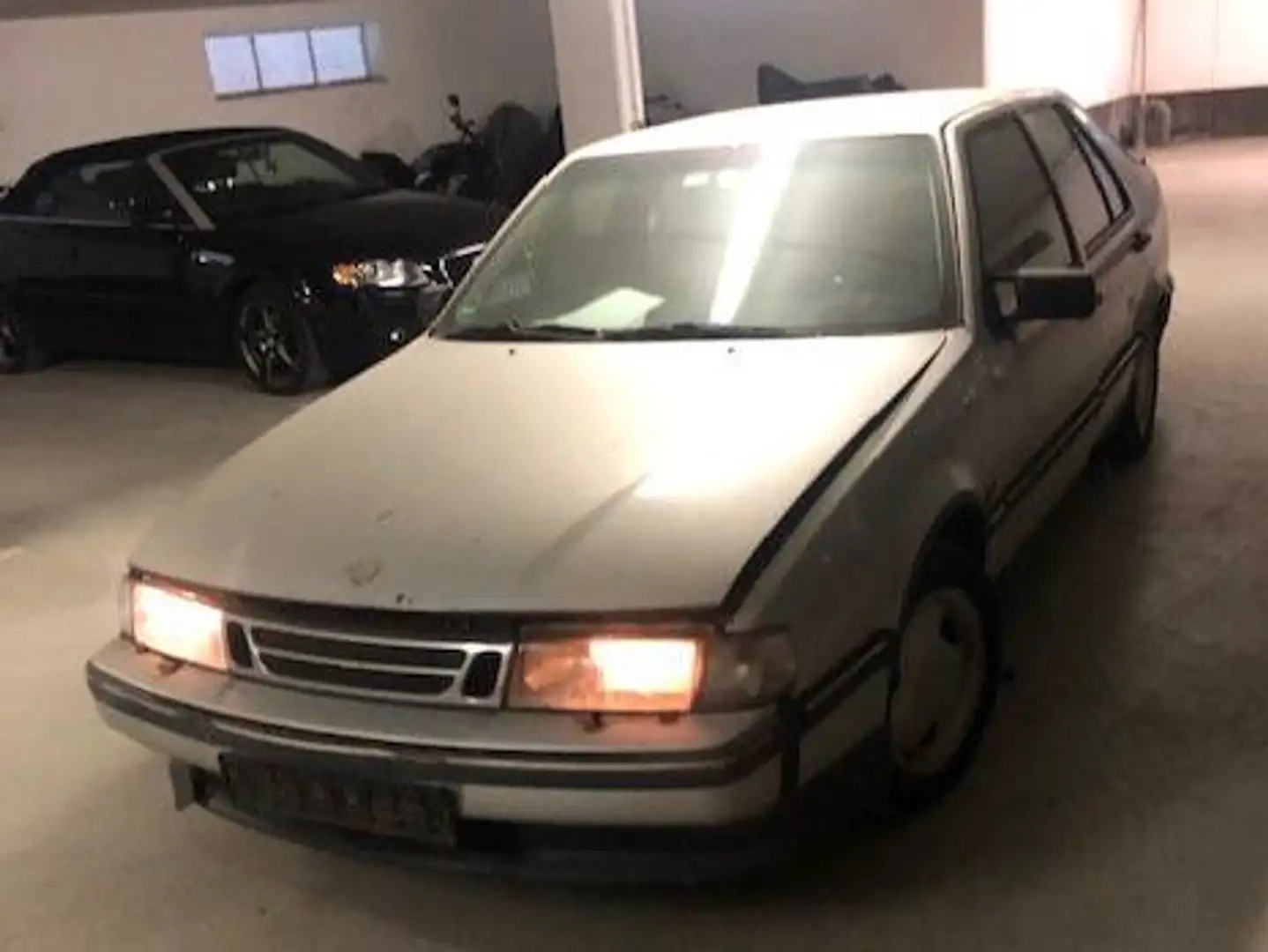 Saab 9000 9000 2.0 Turbo CS - 1