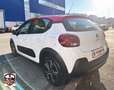 Citroen C3 C3 III 2017 1.2 puretech Shine s Blanc - thumbnail 5