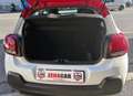 Citroen C3 C3 III 2017 1.2 puretech Shine s Blanc - thumbnail 7