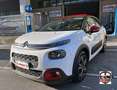 Citroen C3 C3 III 2017 1.2 puretech Shine s Blanc - thumbnail 1
