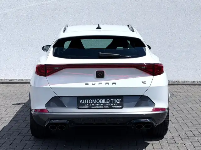 Cupra Formentor view 6