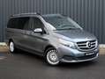 Mercedes-Benz V 220 V 220 (BlueTEC) d lang 7G-TRONIC Edition Grijs - thumbnail 1