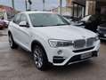 BMW X4 X4 xdrive30dA Blanc - thumbnail 5