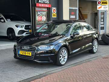 Limousine 1.4 TFSI Attraction Pro Line Plus Navi C