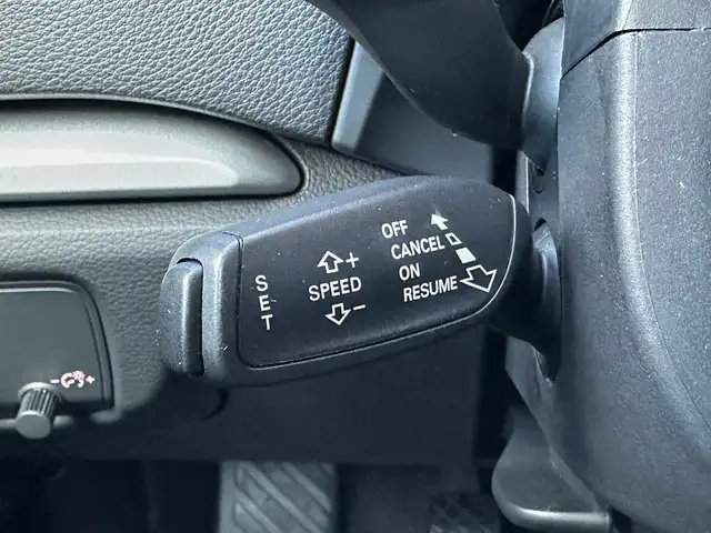 Audi A3 view 21
