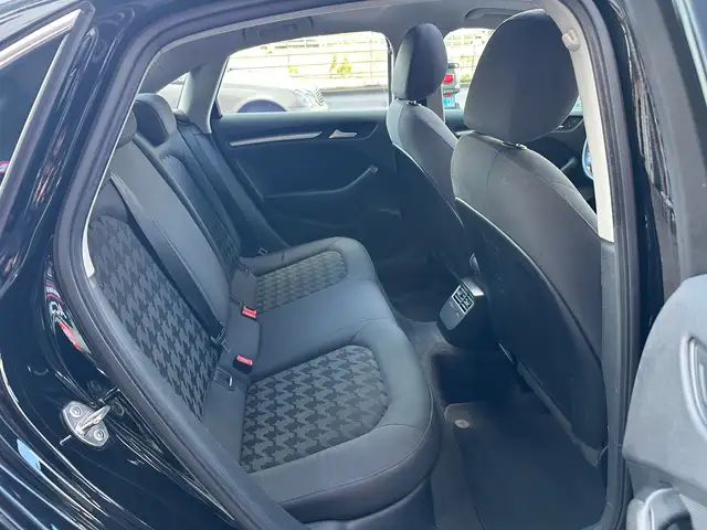 Audi A3 view 15