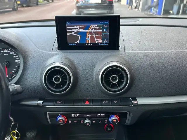 Audi A3 view 17