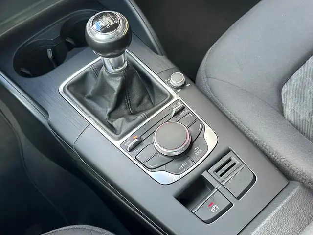 Audi A3 view 19