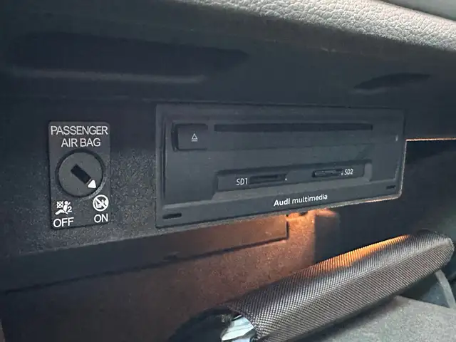 Audi A3 view 25