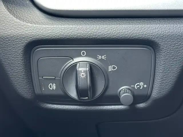 Audi A3 view 24