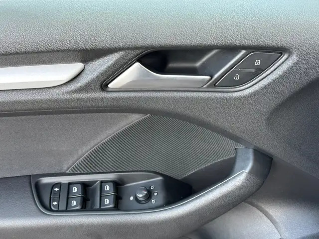 Audi A3 view 20