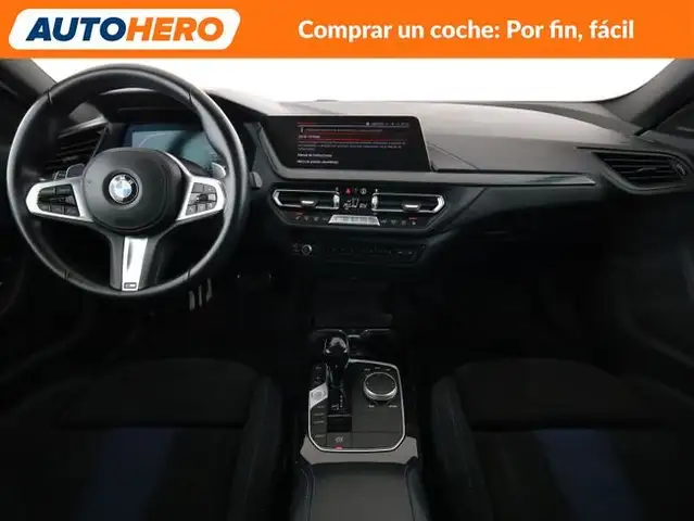 BMW X2 M view 13