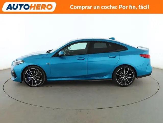 BMW X2 M view 3