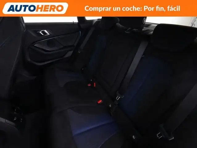 BMW X2 M view 15