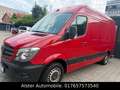 Mercedes-Benz Sprinter Kasten, 314 CDI, Hochraumkasten, Klima Rouge - thumbnail 2